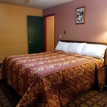 Seatac Crest Inn Bagian luar foto